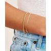 gorjana Venice Mini Bracelet Layering Set